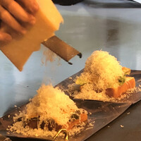 鉄板焼きWAGYU LIVERARY - 