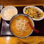 ラーメン亭 ふう - 