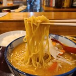 ラーメン亭 ふう - 