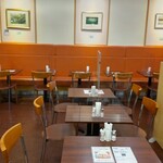 カフェ クレール - 