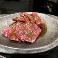 焼肉 喰心 - 