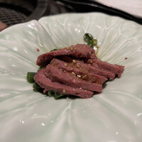 焼肉 喰心 - 