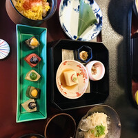 萬治郎 - 