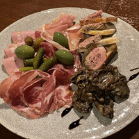 クインチチェントラーレ - 