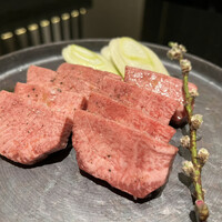 焼肉 喰心 - 