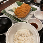 Tonkatsu No Wakura - 