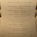 フォリオリーナ・デッラ・ポルタ・フォルトゥーナ - 