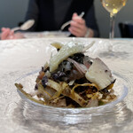 フォリオリーナ・デッラ・ポルタ・フォルトゥーナ - 