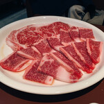 Yakiniku No Okuda - 