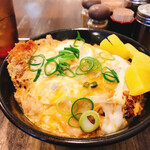 Katsudon Yoshibei - 