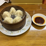 萬珍閣 - 小籠包