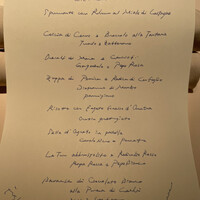 フォリオリーナ・デッラ・ポルタ・フォルトゥーナ - 