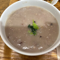 南青山エッセンス - お粥