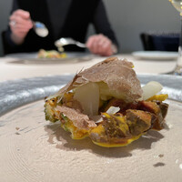 フォリオリーナ・デッラ・ポルタ・フォルトゥーナ - 