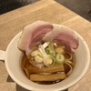 Cafe&Ramen じんめん