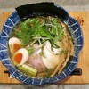 ラーメン クワトロ