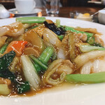 Qindao Chinese Restaurant - 