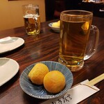 居酒屋 剣友楽 - 