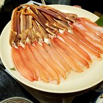 かに・ふぐ専門 蟹吉 - 