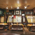 居酒屋 剣友楽 - 