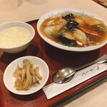 陳さんの盛興飯店 - 