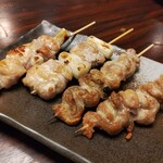 居酒屋 剣友楽 - 