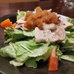 居酒屋 剣友楽 - 