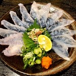 かに・ふぐ専門 蟹吉 なんば道頓堀 - 