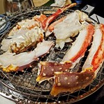 かに・ふぐ専門 蟹吉 - 