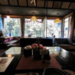 Cafe Suimei - 