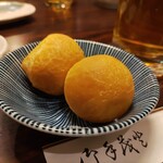 居酒屋 剣友楽 - 