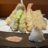 魚河岸 次郎松 - 