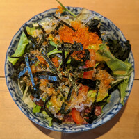 魚河岸 次郎松 - 