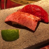 肉の匠 将泰庵 船橋駅前 はなれ店 - 