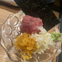 築地青空三代目 大名古屋ビルヂング店 - 