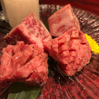 肉の匠 将泰庵 船橋駅前 はなれ店 - 