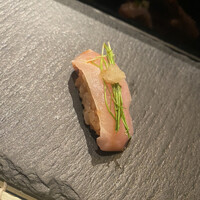 築地青空三代目 大名古屋ビルヂング店 - 