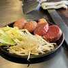 Nyu Matsusaka - ステーキ&和牛ハンバーグランチ2,750円(ロース・ヒレ)ヒレは880円アップ
