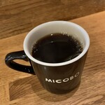 ミカゲ コーヒー ラボ - ブレンドS