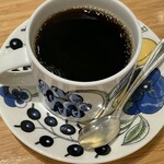 コーヒー ミキ - MIKIブレンド（ストロング）