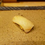 和の食 樹翠 - 子イカ