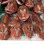 塩そば専門店 桑ばら - 公式画像のホウボウ