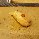 和の食 樹翠 - 牡丹海老