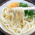 手打ちうどん 上田 - 