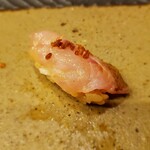 和の食 樹翠 - ノドグロ