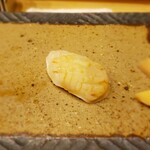 和の食 樹翠 - ミズダコ