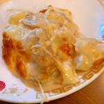 レモングラス - チキンマカロニグラタン