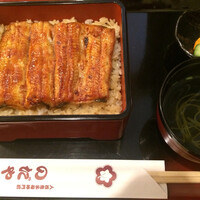 入谷鬼子母神門前のだや - 