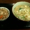 讃岐うどん どんまる 堂島店