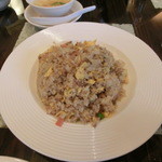 雅秀殿 - 叉焼チャーハン（ランチ）